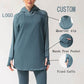 Ensemble de sport modeste pour femme