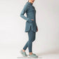 Ensemble de sport modeste pour femme