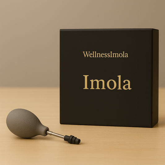 Imola Soulage vos migraines