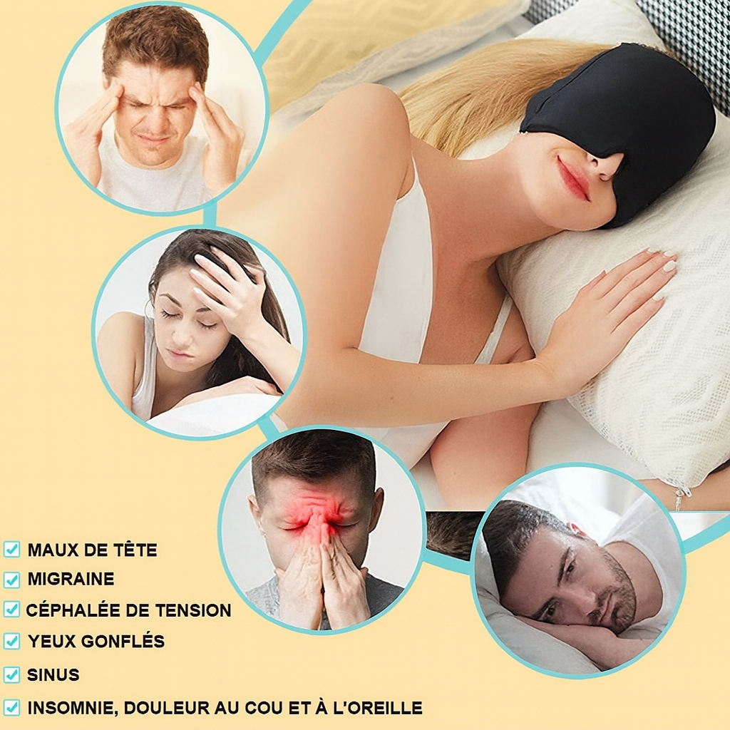 Releva™ – Retrouve ton Calme, ton Énergie et ta Clarté d’Esprit