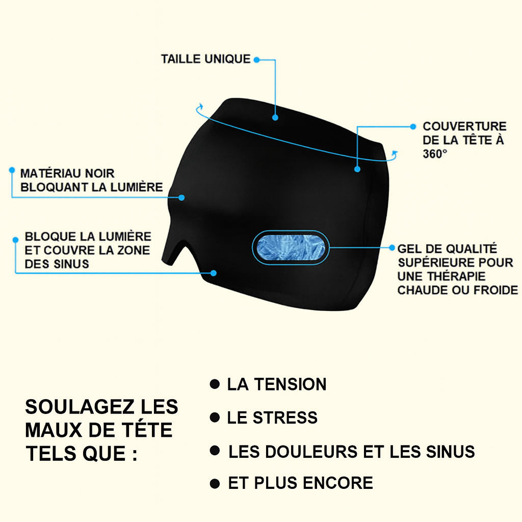 Releva™ – Retrouve ton Calme, ton Énergie et ta Clarté d’Esprit