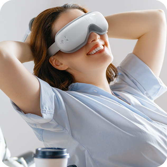 Eyra™ Le Massage Intelligent qui Redonne Clarté et Sérénité