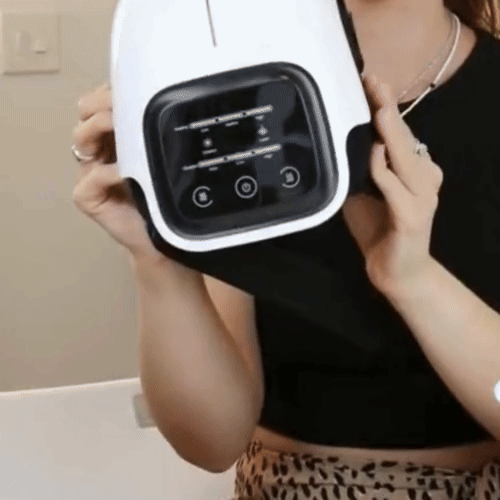 WellnessImola™ – Le Masseur de Genou qui Redonne Vie à Tes Articulations