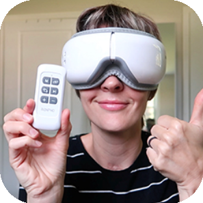 Eyra™ Le Massage Intelligent qui Redonne Clarté et Sérénité